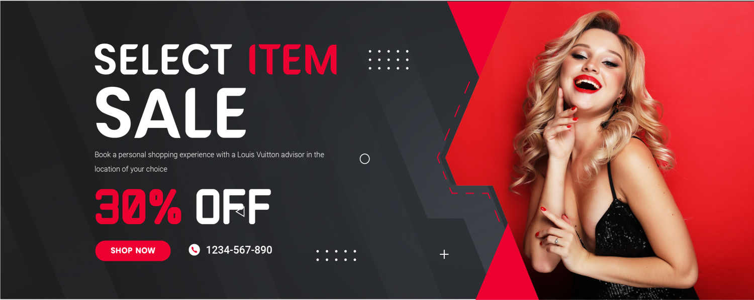 U-mall promo